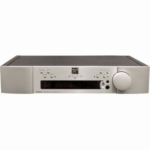 Усилитель для наушников транзисторный SIMaudio Moon NEO 430HA Headphone Amplifier Silver