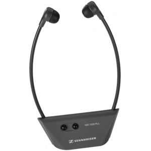 Наушники мониторные беспроводные Sennheiser HDI 1029-PLL16
