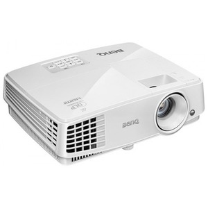 Проектор для домашнего кинотеатра Benq MS524