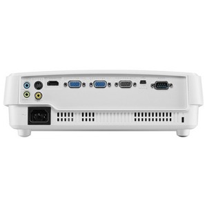 Проектор для домашнего кинотеатра Benq MS524