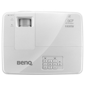 Проектор для домашнего кинотеатра Benq MS524