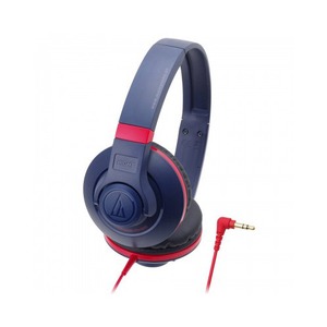 Наушники накладные классические Audio-Technica ATH-S300 NV