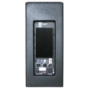 Активная акустическая система Eurosound PORT-12A