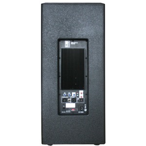 Активная акустическая система Eurosound PORT-15A