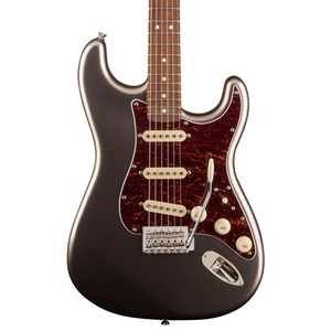 Электрогитара Fender SQUIER FSR CLASSIC VIBE STRAT 60s GOLD BRONZE