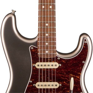 Электрогитара Fender SQUIER FSR CLASSIC VIBE STRAT 60s GOLD BRONZE