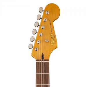 Электрогитара Fender SQUIER FSR CLASSIC VIBE STRAT 60s GOLD BRONZE