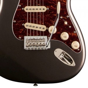 Электрогитара Fender SQUIER FSR CLASSIC VIBE STRAT 60s GOLD BRONZE