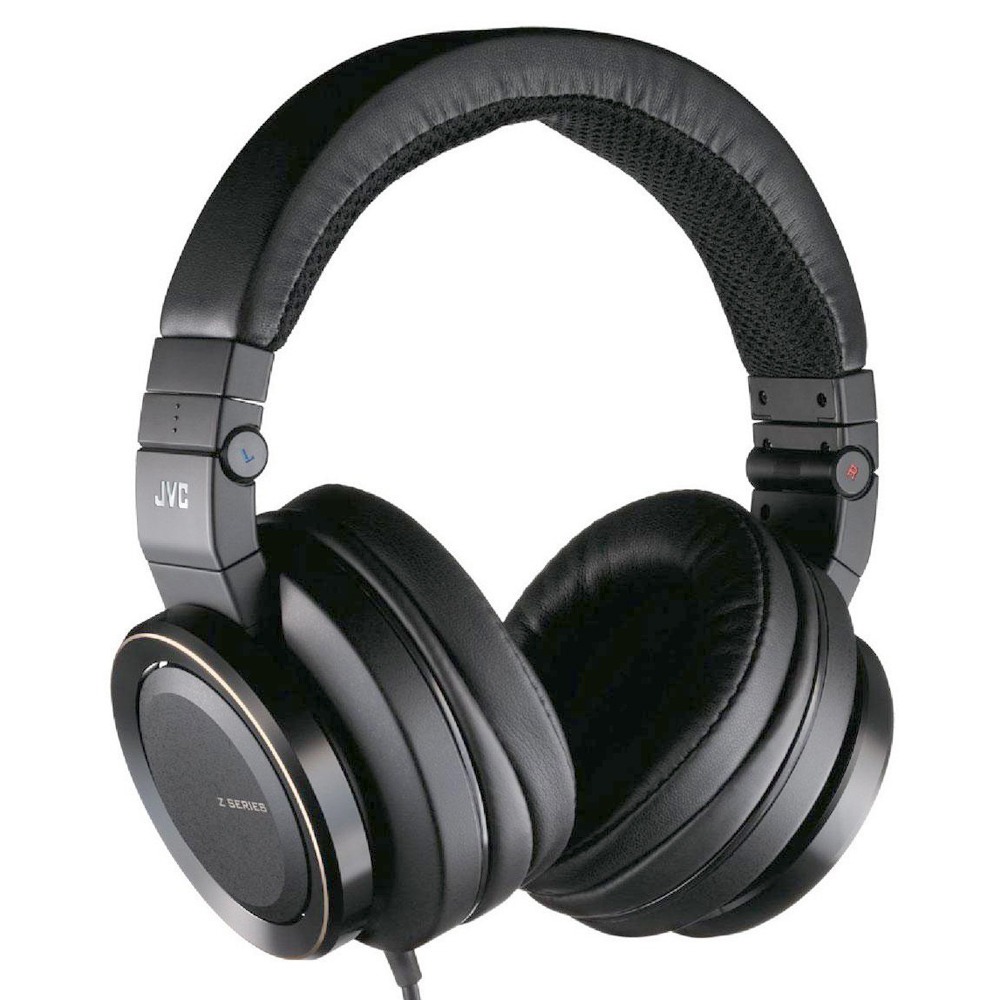 Наушники мониторные классические JVC HA-SZ2000