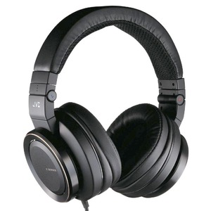 Наушники мониторные классические JVC HA-SZ2000