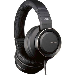 Наушники мониторные классические JVC HA-SZ2000