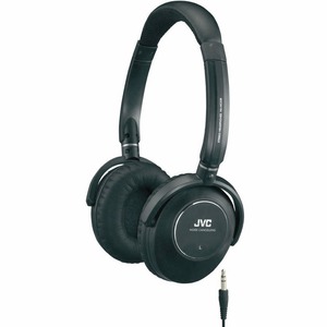 Наушники мониторные классические JVC HA-NC250