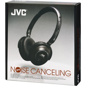 Наушники мониторные классические JVC HA-NC250