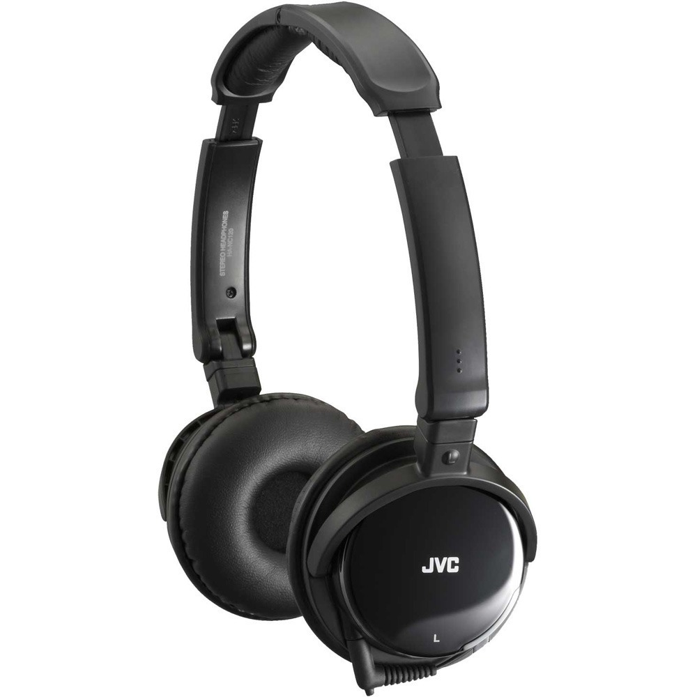 Наушники мониторные классические JVC HA-NC120