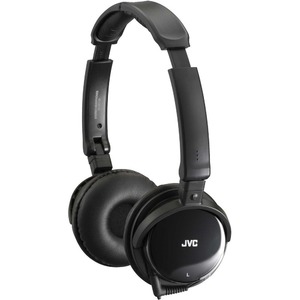 Наушники мониторные классические JVC HA-NC120