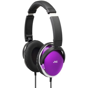 Наушники мониторные классические JVC HA-S660-V