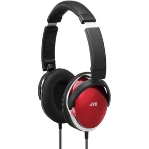 Наушники мониторные классические JVC HA-S660-R