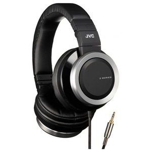 Наушники мониторные классические JVC HA-SZ1000