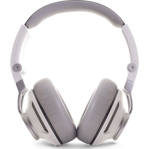 Наушники мониторные классические JBL Synchros S300i White/Silver
