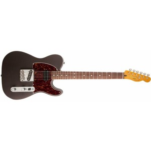 Электрогитара Fender SQUIER FSR CLASSIC VIBE TELE 60s GOLD BRONZE