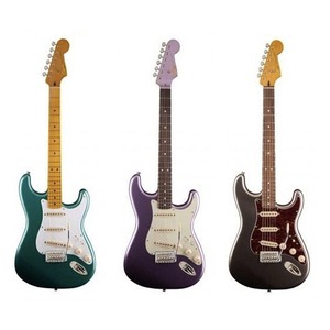 Электрогитара Fender SQUIER FSR CLASSIC VIBE TELE 60s GOLD BRONZE