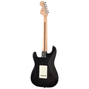 Электрогитара Fender SQUIER STANDARD STRATOCASTER FMT RW ET