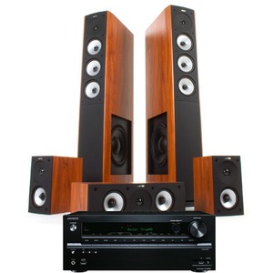 Jamo sales s628 hcs