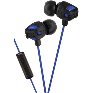Наушники внутриканальные классические JVC HA-FR201-A