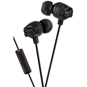 Наушники внутриканальные классические JVC HA-FR201-B