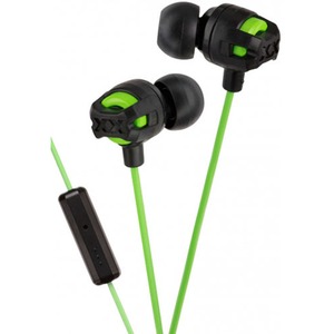 Наушники внутриканальные классические JVC HA-FR201-G