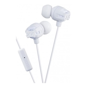 Наушники внутриканальные классические JVC HA-FR201-W