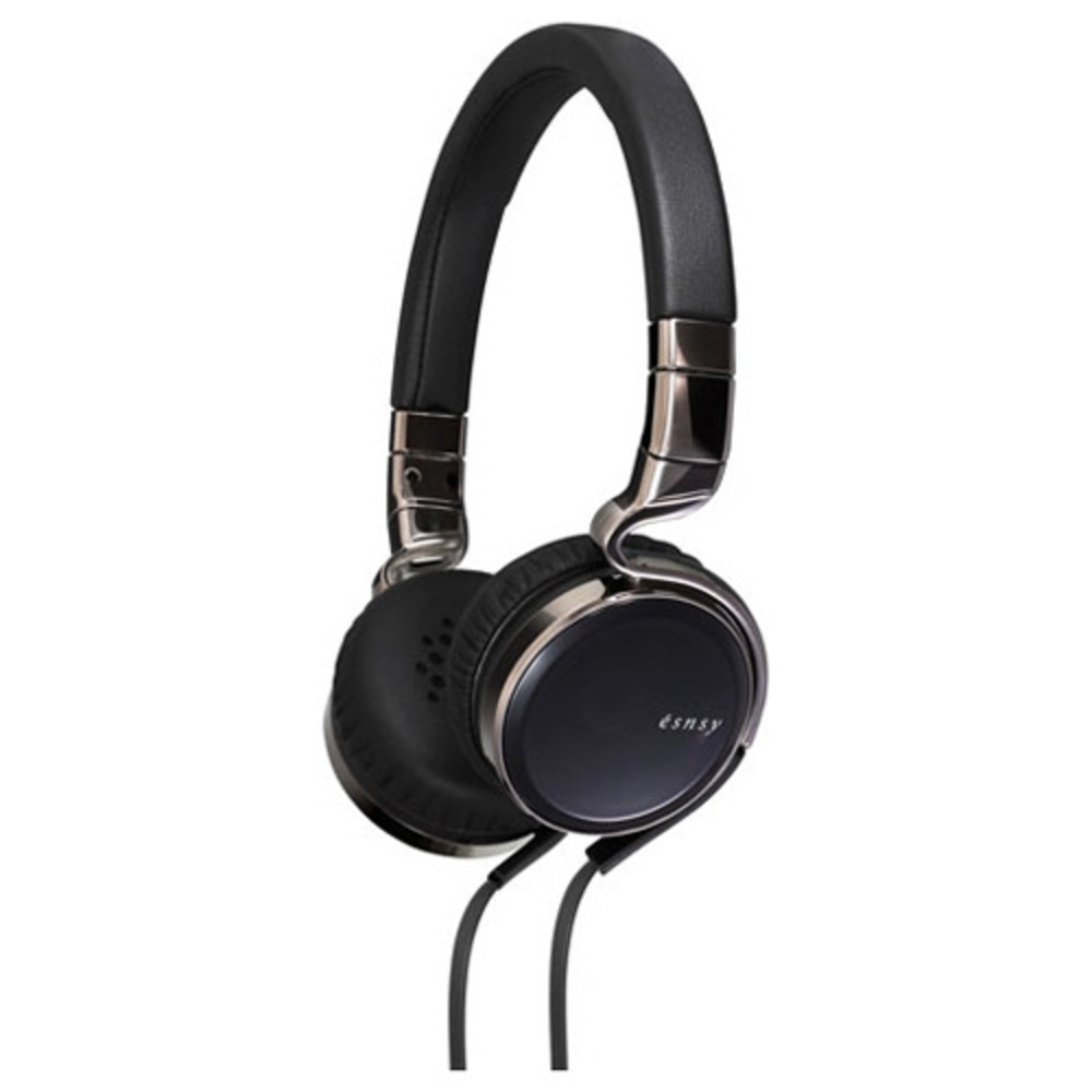 Наушники накладные классические JVC HA-SR75S-B