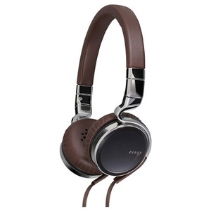 Наушники накладные классические JVC HA-SR75S-T