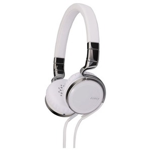 Наушники накладные классические JVC HA-SR75S-W