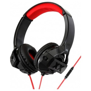 Наушники мониторные классические JVC HA-SR44X