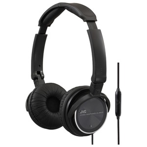 Наушники мониторные классические JVC HA-SR500-B