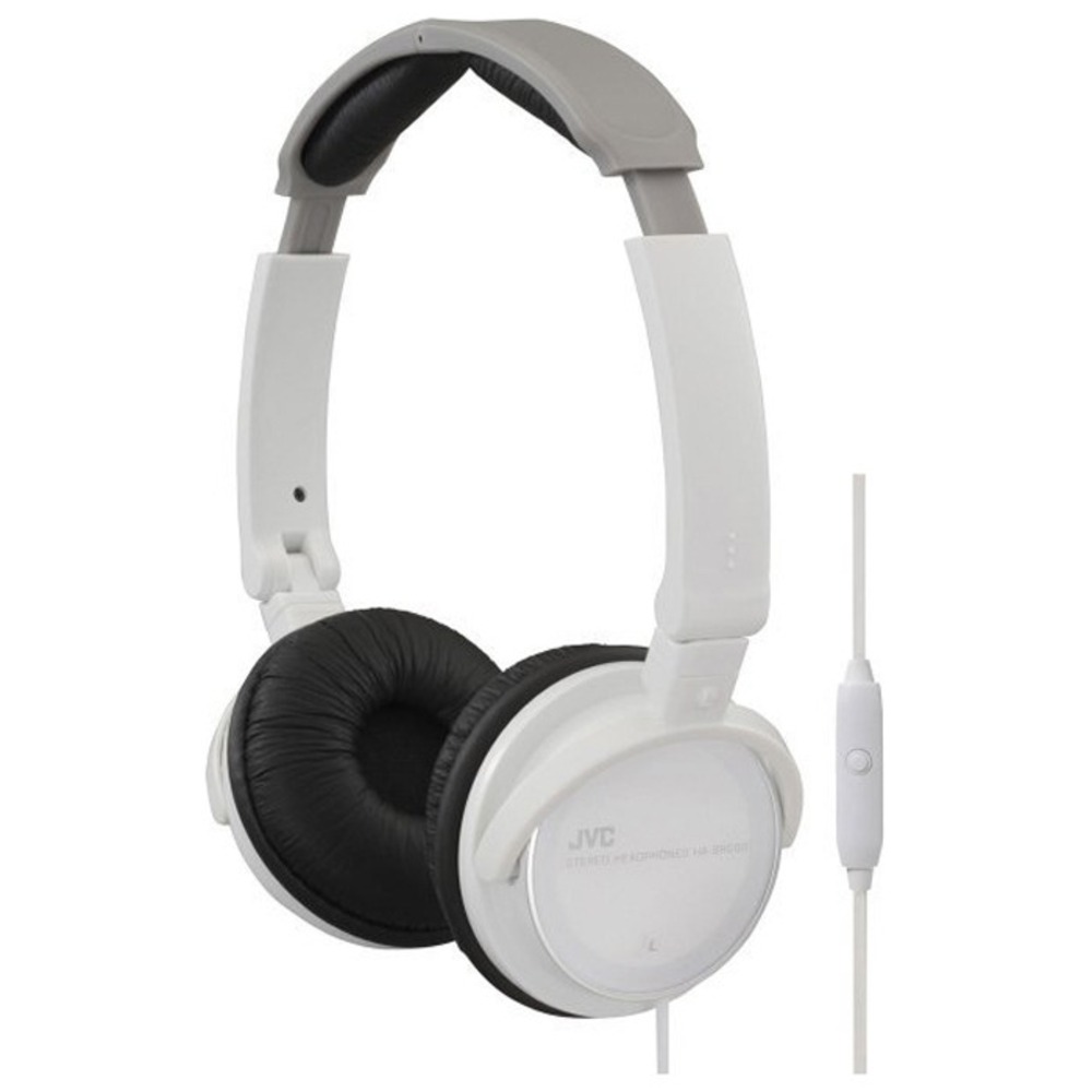 Наушники мониторные классические JVC HA-SR500-W