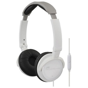 Наушники мониторные классические JVC HA-SR500-W