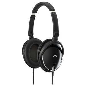 Наушники мониторные классические JVC HA-S600-B