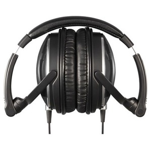 Наушники мониторные классические JVC HA-S600-B
