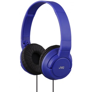 Наушники мониторные классические JVC HA-S180-A