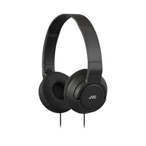 Наушники мониторные классические JVC HA-S180-B