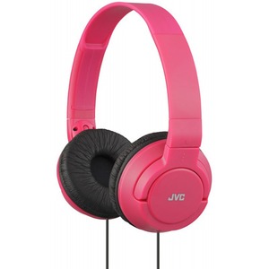 Наушники мониторные классические JVC HA-S180-R