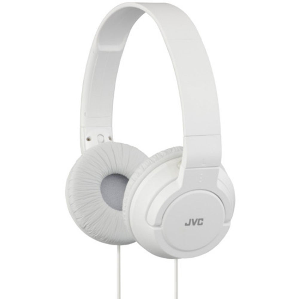 Наушники мониторные классические JVC HA-S180-W