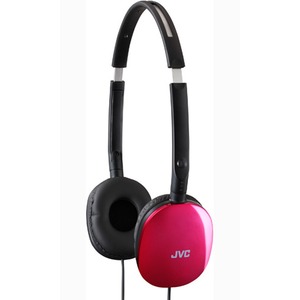 Наушники мониторные классические JVC HA-S160-P