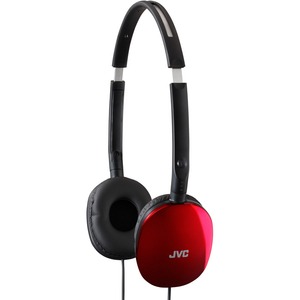 Наушники мониторные классические JVC HA-S160-R