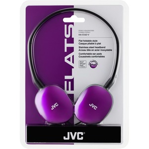 Наушники мониторные классические JVC HA-S160-V