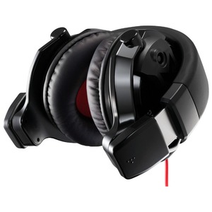 Наушники мониторные классические JVC HA-MR77X