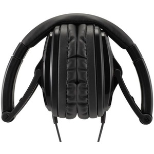 Наушники мониторные классические JVC HA-S770-B