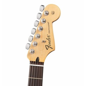 Электрогитара Fender STANDARD STRATOCASTER HSS RW BLACK TINT